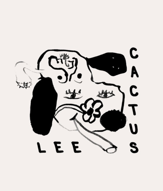 Cactus Lee / Snoopy
