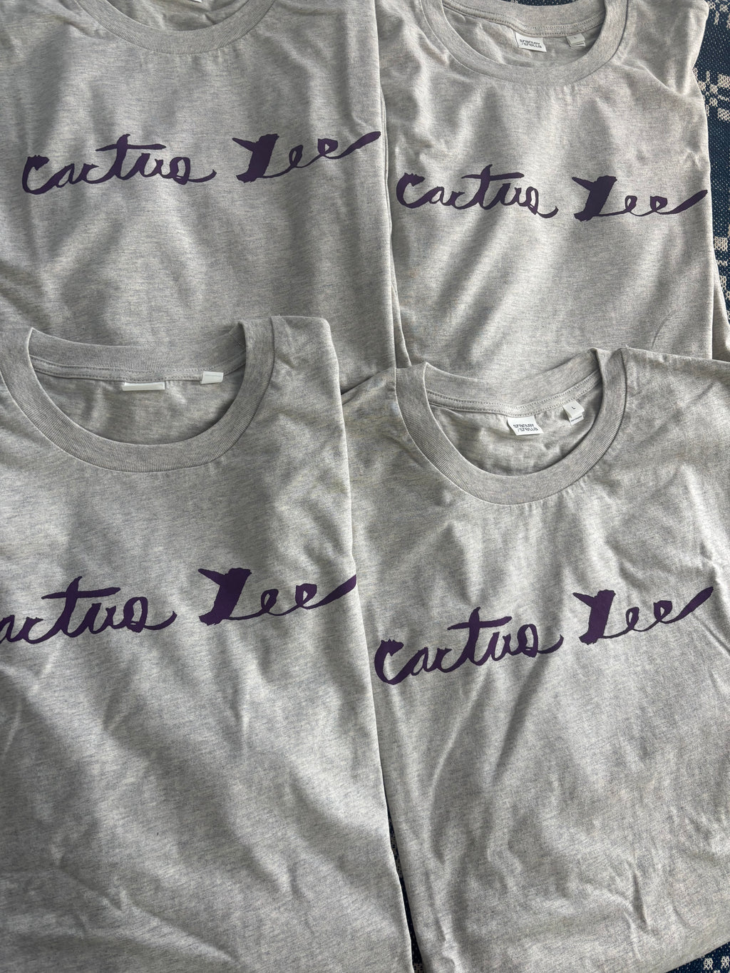 Cactus Lee / Tee