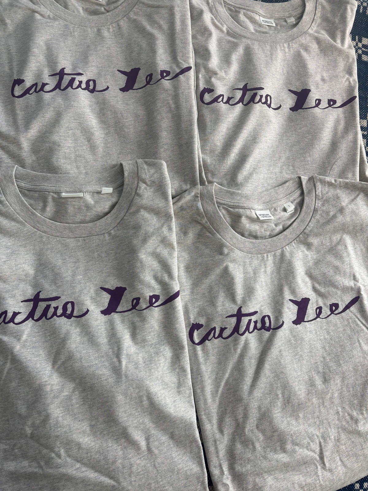 Cactus Lee / Tee