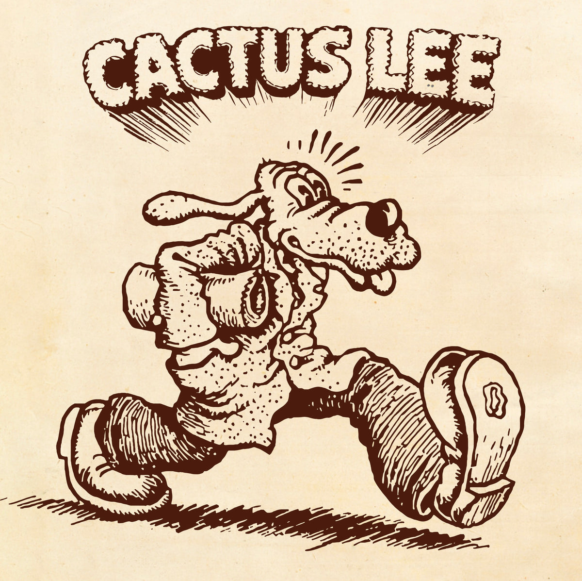 CACTUS LEE