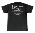 Lee’s Limo Shirt Black