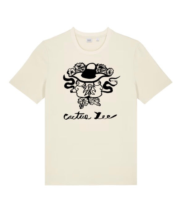 Cactus Lee / Smoker