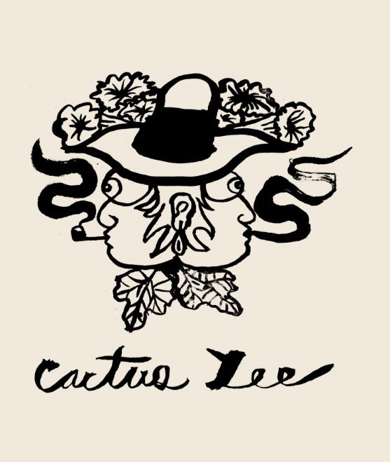 Cactus Lee / Smoker