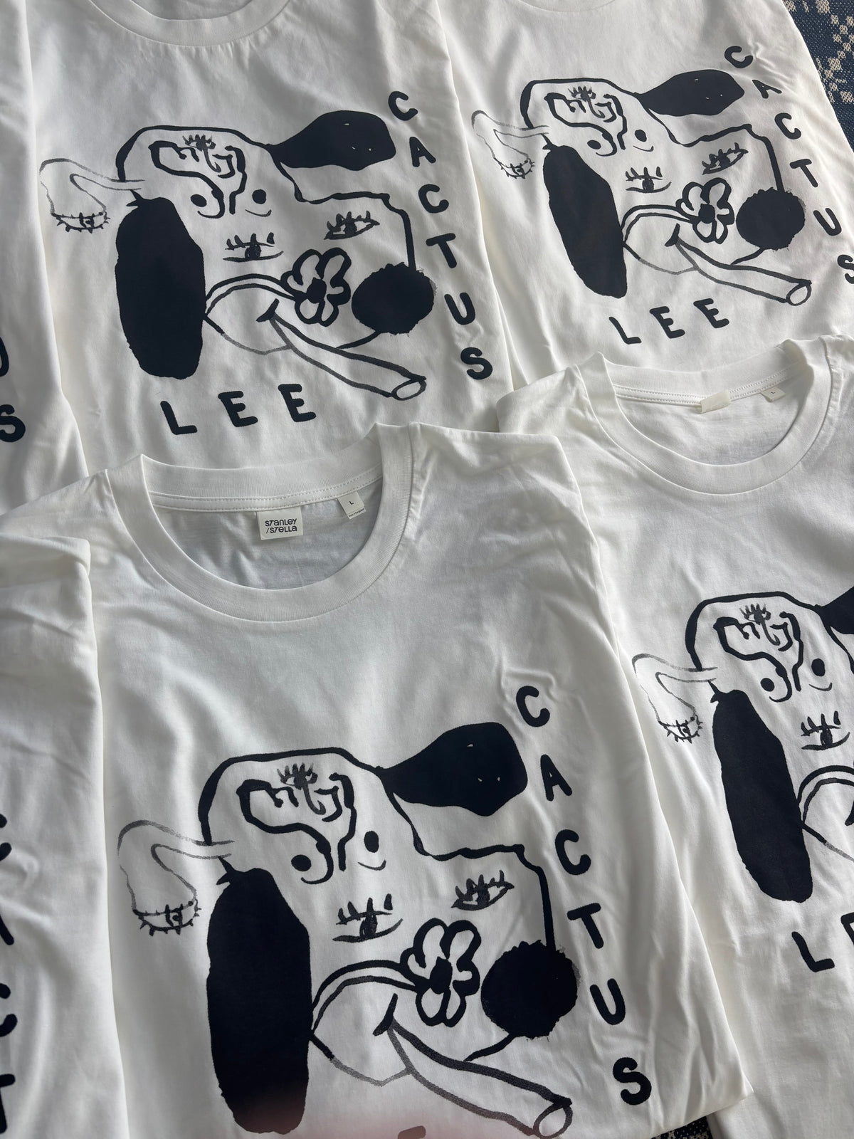 Cactus Lee / Snoopy