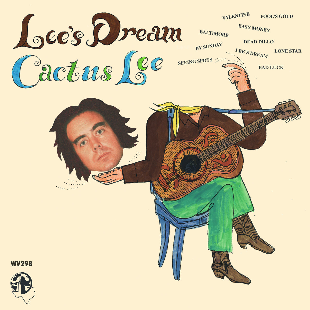 LEE’S DREAM